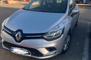 Renault Clio IV Zen Energy TCe 90