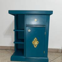 Mobile mobiletto cucina soggiorno ingresso