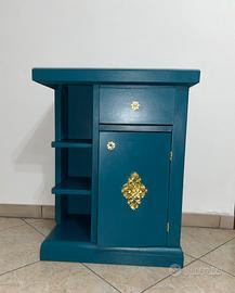 Mobile mobiletto cucina soggiorno ingresso