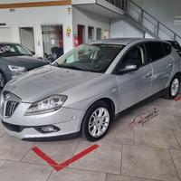 LANCIA Delta 1.9 MJT Twinturbo DPF Oro
