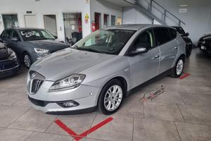 LANCIA Delta 1.9 MJT Twinturbo DPF Oro