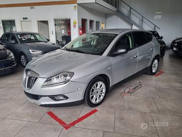 LANCIA Delta 1.9 MJT Twinturbo DPF Oro