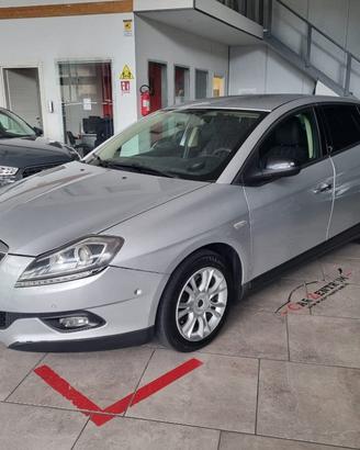 LANCIA Delta 1.9 MJT Twinturbo DPF Oro