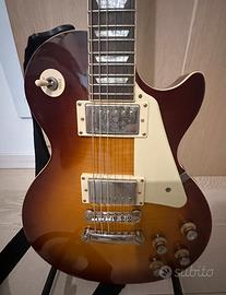 Epiphone Les Paul chitarra elettrica