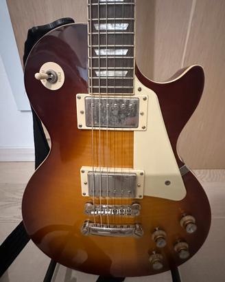 Epiphone Les Paul chitarra elettrica