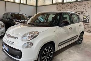 Fiat 500L 1.4 95 CV GPL Lounge