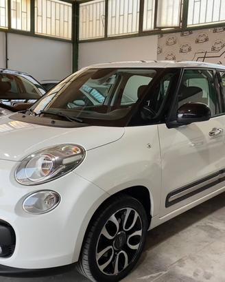 Fiat 500L 1.4 95 CV GPL Lounge