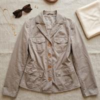 Giacca donna Elegant Project antivento antipioggia