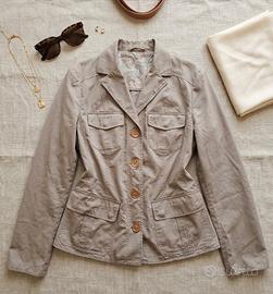 Giacca donna Elegant Project antivento antipioggia