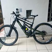 Ebike Rocky Mountain Powerplay Alloy 30 Coil