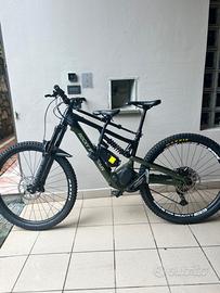 Ebike Rocky Mountain Powerplay Alloy 30 Coil