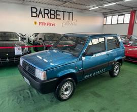 Fiat Panda 1000 4x4 Sisley GPL PERMUTE RATE