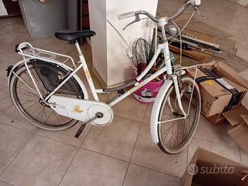 bicicletta 