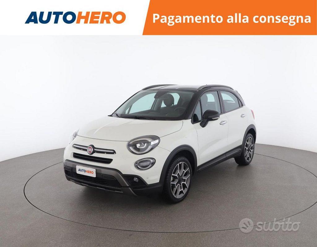 Subito - Autohero Catania - FIAT 500X YH92451 - Auto In vendita a Catania