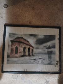 quadro vintage