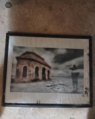 quadro vintage