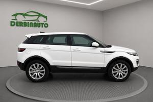 Land Rover Range Evoque 2.0 TD4 150 CV 5p Business