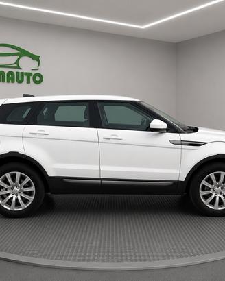 Land Rover Range Evoque 2.0 TD4 150 CV 5p Business