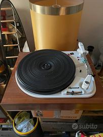 Giradischi GARRARD 4 HF