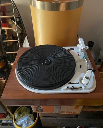 Giradischi GARRARD 4 HF