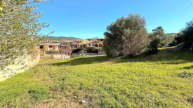 Terreno edificabile commerciale/ricettivo