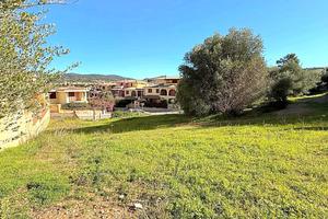 Terreno edificabile commerciale/ricettivo