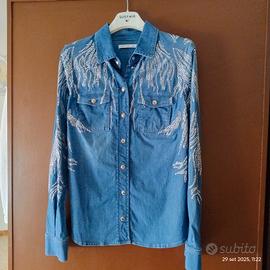 Camicia Flavio Castellani 