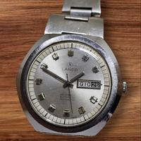 Orologio uomo lanco automatico 