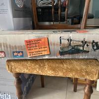 Sega tagliacornici professionale