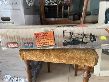 Sega tagliacornici professionale