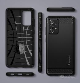 cover spigen rugged armor samsung a52s 5g