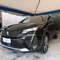 Peugeot 3008 BlueHDi 130 S&S EAT8 Allure Pack
