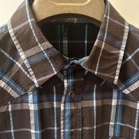 Camicia uomo Benetton taglia S