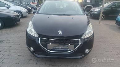 Peugeot 208 Peugeot 208 1.4 Hdi Mt (68 Cv).