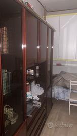 Camere e lanpadario