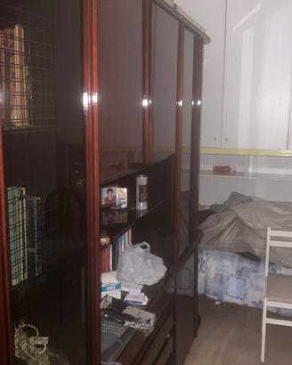 Camere e lanpadario