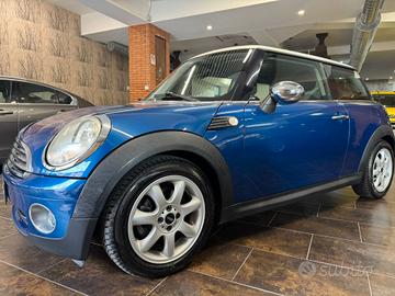 Mini 1.6 16V Cooper Chili