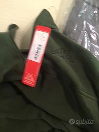 Pile kappa tg L