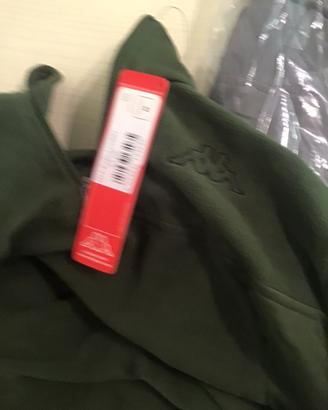 Pile kappa tg L