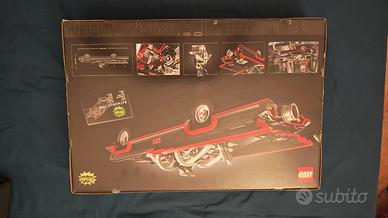 lego Batmobile Classic 76328 