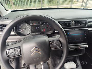 citroen c3 Cambio Automaico