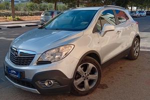 Opel Mokka 1.7 CDTI Ecotec 130CV Ego