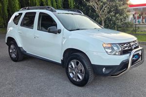 Dacia Duster 1.5 dCi 110CV 4x2Lauréate EURO6