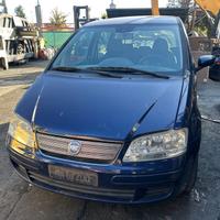 RICAMBI FIAT IDEA 2006 1.3cc DIESEL 199A3000 90cv