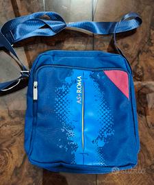 Borsa As Roma Originale NUOVA