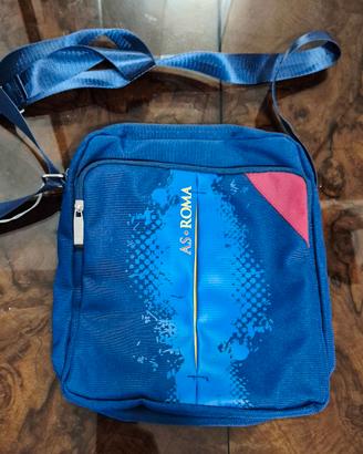 Borsa As Roma Originale NUOVA