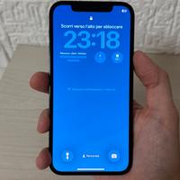 iPhone 12 Pro 256GB - Blu Pacifico