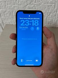iPhone 12 Pro 256GB - Blu Pacifico