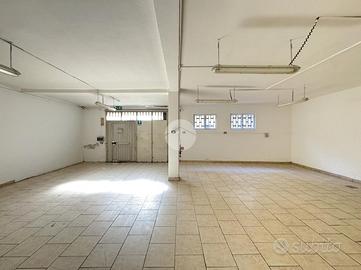 CAPANNONE A OSPITALETTO