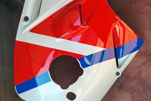 carena Yamaha fzr 600